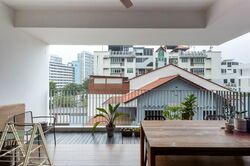 St Patrick's Residences (D15), Apartment #632828771